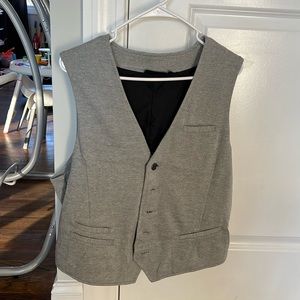 Men’s Marc Anthony Vest Large